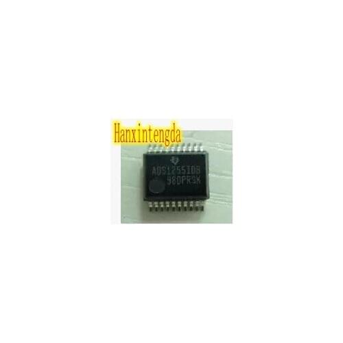 1pcs ADS1255IDB SSOP20 [SMD]