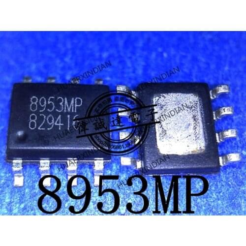 1Pieces New Original APE8953MP 8953MP SOP8 In Stock Real Picture