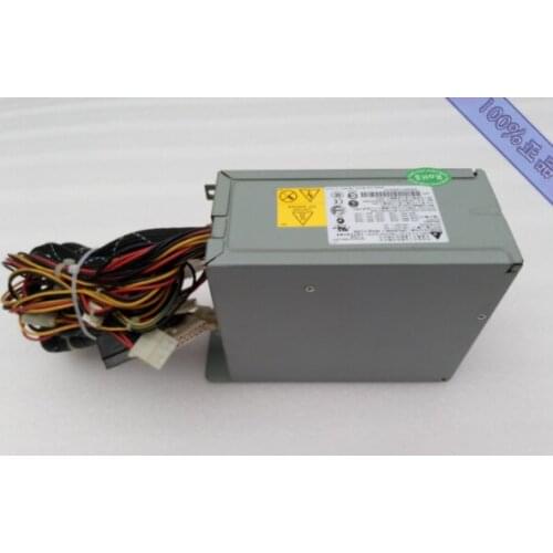 100% original test For DPS-600MB Y 600W 36001735 T260 G2 Server power supply will fully test before shipping