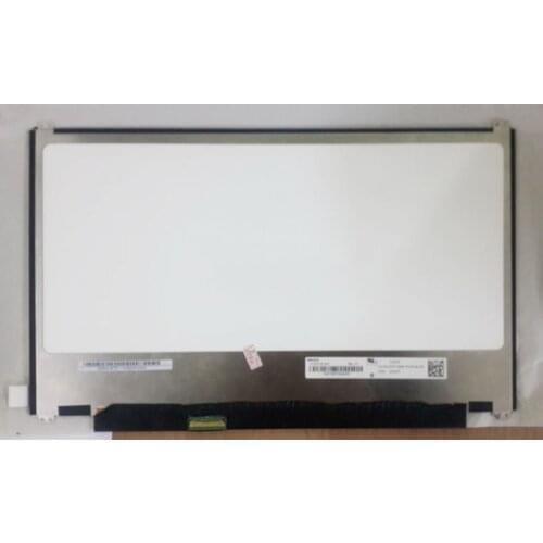 For HP Stream 13-C291NR 13.3" Replacement Laptop LCD LED Screen New Non-touch Display Panel Matrix Replacement