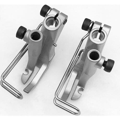 DURKOPP presser foot GR367 single side presser foot Dukepu left single presser foot / right single presser foot