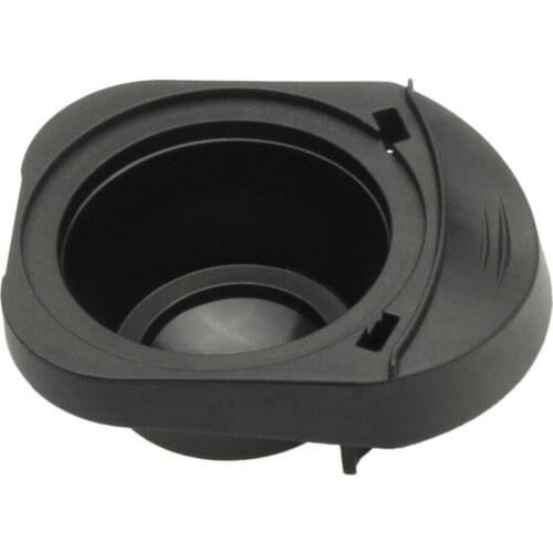 Delonghi EDG210 port support Dolce Gusto capsules coffee machine small XS