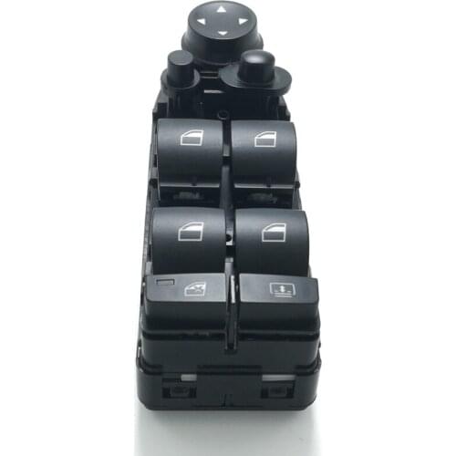 NEW Electric Window Switch Window Control Switch For BMW E60 E61 523i 525i 528i 530i 540i 550i 61319122113