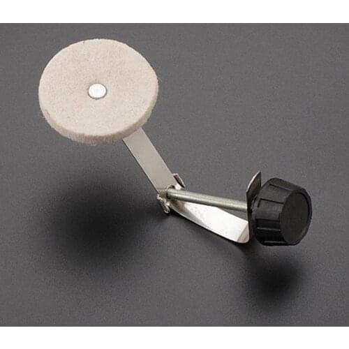 New Transparent Drum Mute Pad Drum Damper Drum Mute Pad Wear-resistant ​Reducing Volume For Instrument