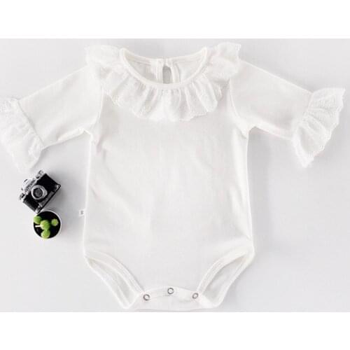 Long Sleeve Baby Clothes Bodysuit Outdoors Boy Girl Climbing Clothing Cotton Bodysuit Baby Children Bodysuit Baby Girl Clothes