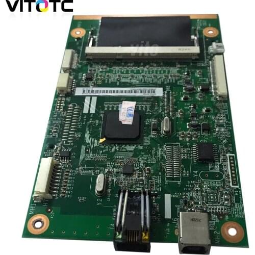Compatible For HP 2015N 2015DN P2015N P2015DN Formatter Logic Board PCA ASSY Main Board MainBoard Mother Board Q7805-60001 Parts