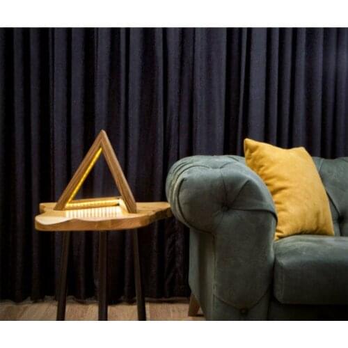 The Bodrum Desk Lamp