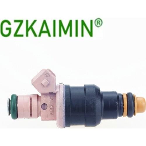 High Quality Performance Fuel Injector For DODGE Dakota V6 Fuel Injector OEM 0280150998