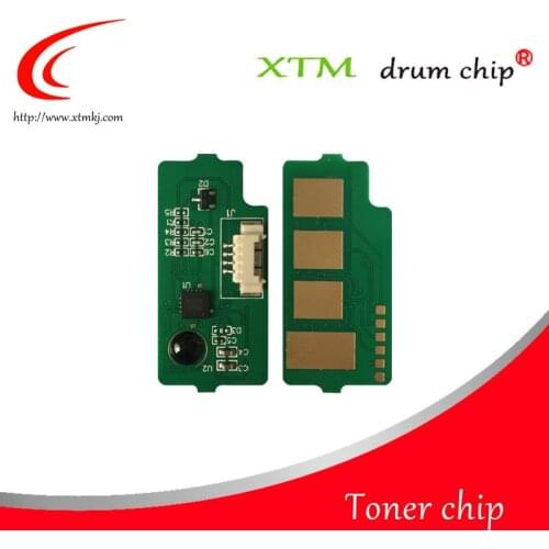 40K compatible CLT-R659 CLT R659 Imaging Drum Unit chip for Samsung CLX-8640ND CLX-8650ND Color MF Laser Printer