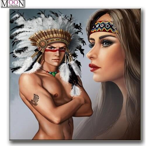 5D Diy Diamond Embroidery Colored Horse Diamond Painting Picture Of Rhinestones,Cross-stitch Full Square&Round Drill Painting