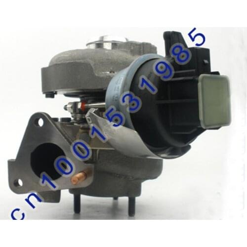 BV43 03G145702H/03G145702HV/03G145702HX/53039700109/53039800109/53039880109/53039900109 TURBO FOR A UDI A4 B7 BRD/BVA ENGINE 2.0