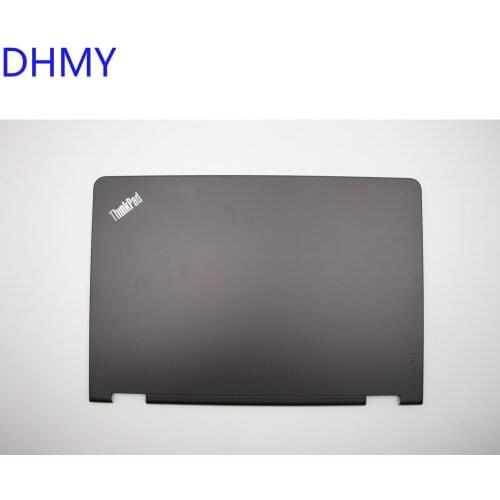 New and Original Laptop Lenovo ThinkPad S3 Yoga 14 Type 20DM 20DN LCD Rear Lid Cover case 00UP069