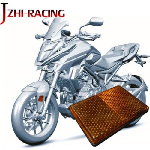 FOR BMW S1000R R1200RS S1000XR R1200R F800R Motorcycle Accessories Fairing Fender Light Decal Stickers