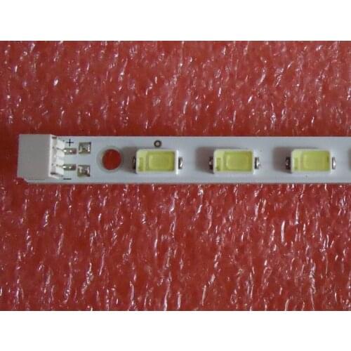 FOR Hisense LED26K11 Article lamp SLED-2011CHI260N1-N60-REV1.0 GT1069401 HE260DH-E01 1piece=60LED 590MM