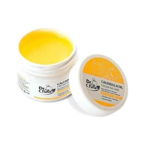 Farmasi Dr. C. Tuna Marigold Oil Cream Balm-110 ml 397618337