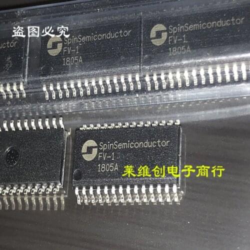 FV-1 SPIN IC SPN1001-FV1 SPN1001 SOP28 new chip