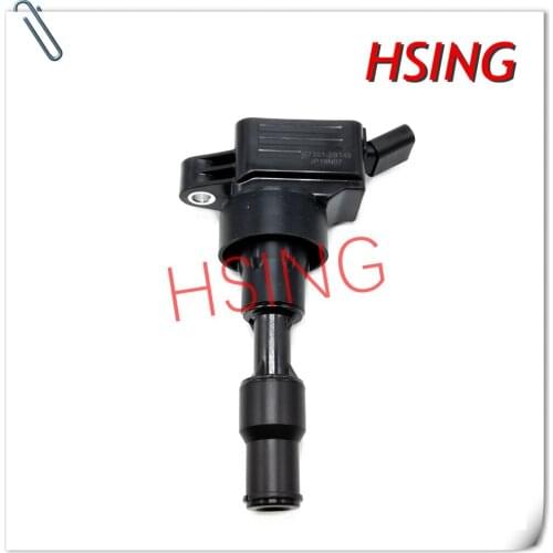 HSINGYE BRAND-NEW# 27301-2B140 Ignition Coil Fits For Hyundai Kia K4 1.8L ***Part No# 273012B140