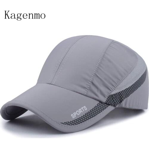 Kagenmo Men's Thin Hats
