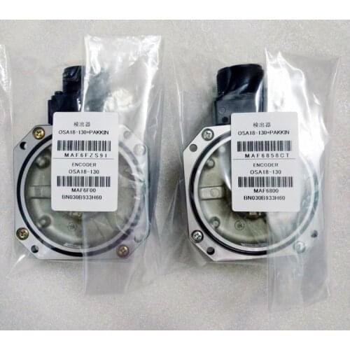 Encoder OSA18 OSA18-130 servo motor encoder module sensor