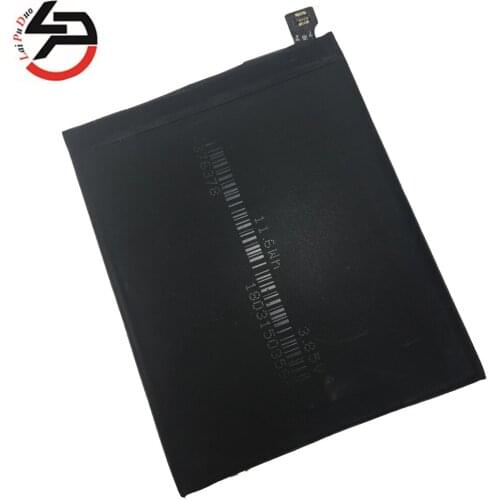 LaiPuDuo Xiaomi Mi Note Phone Batteries