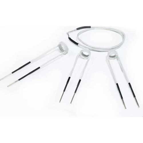 18/22/28mm magnetic induction coil for induction heater machine flameless heating