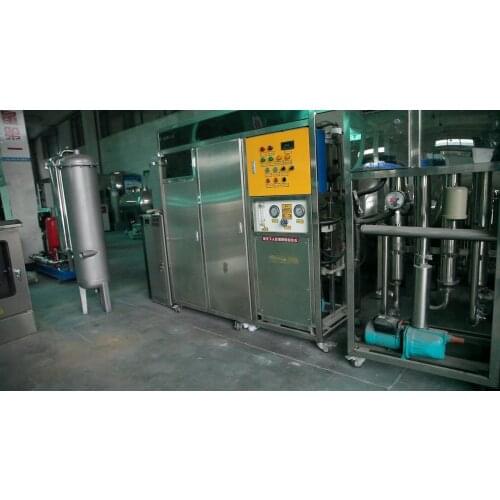 Selenium-enriched shower Multifunctional selenium-enriched water health shower