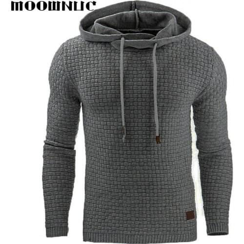 Худи мужские Moownuc China At AliExpress