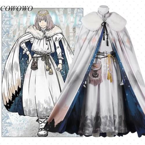 [Customized]Anime! Fate/Grand Order FGO Oberon Version 1.0 Suit Gorgeous Uniform Cosplay Costume Activity Party Role Play Outfit