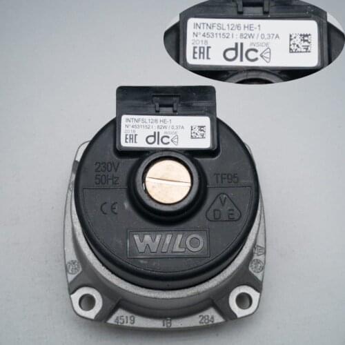 ARISTON Egis He 24 Wilo Pump 60000591