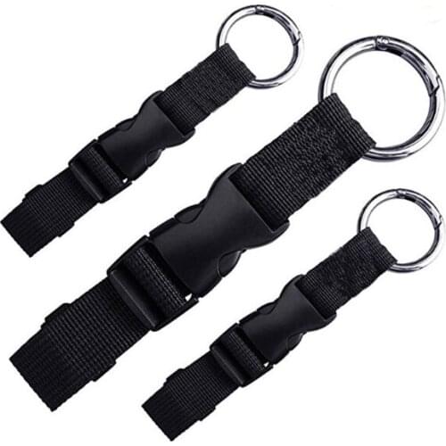 2021 New Add Bag Luggage Strap Jacket Gripper Straps Baggage Suitcase Nylon Belts Travel