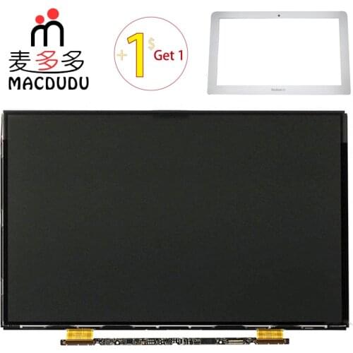 New A1466 LCD For MacBook Air 13" A1466 LED Display Screen 2013 2014 2015 2016 2017 Year