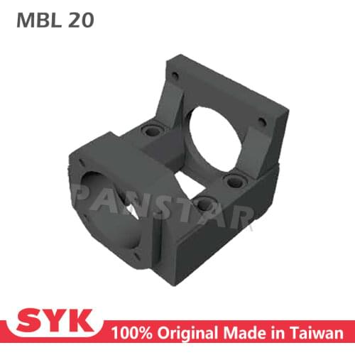 PANSTAR Premium Motor Bracket ball screw motor housing MBL20-D MBL20-DP MBL20-F MBL20-E MBL20-EP for stepper motor Servo motor