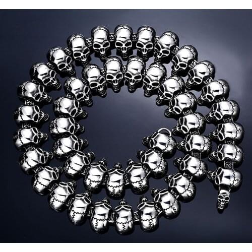 Steel Soldier Chains