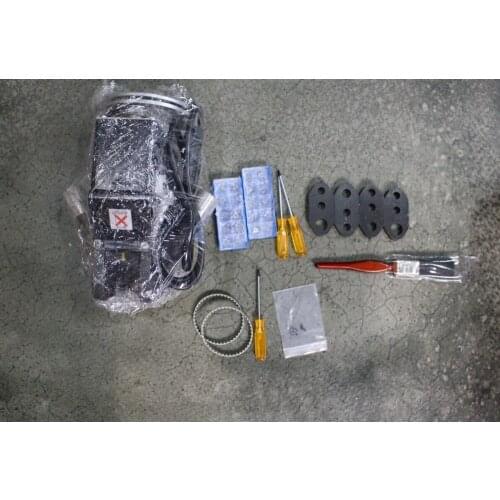 High Quality Brake lathe Unit Of MST-8700 Lathe Drive Unit with accessorries