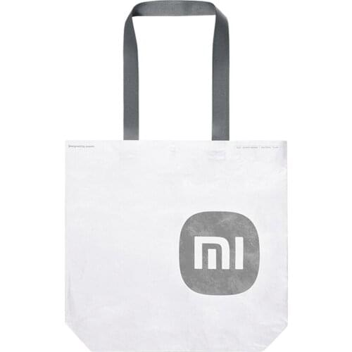 Xiaomi Mijia Eco Bag Durable Large Shoulder Storage Bag Xiaomi For Smart Shopper Shopping Maternity Laundry Lazy Travel Bags