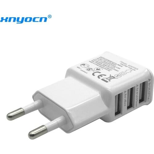Зарядные устройства для мобильных телефонов Xnyocn China At AliExpress