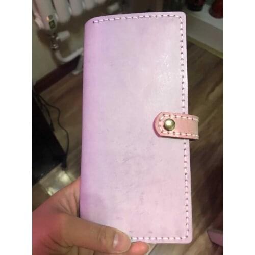 Japan Steel Blade Wooden Die Zipper Handbag Wallet Leather Craft Punch Hand Tool Cut Knife Mould Sewing Accessories 200x100mm