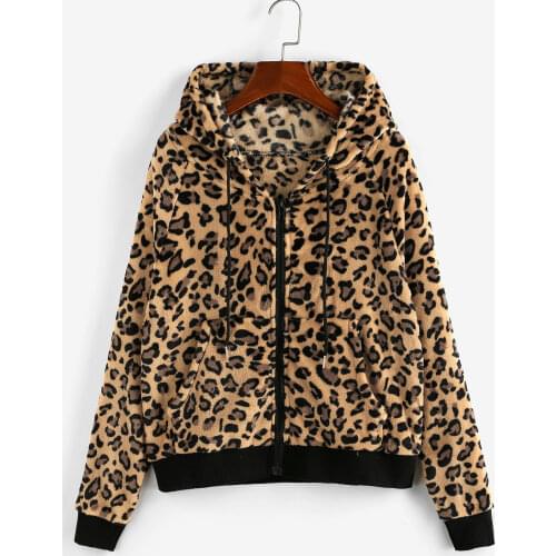 Женские флисовые куртки ZAFUL China At AliExpress