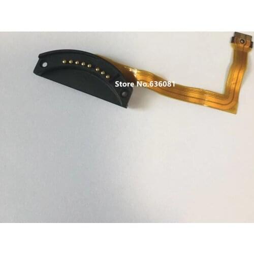 Repair Parts Body Lens Contacts Flex Cable For Canon EOS 800D Rebel T7i Kiss X9i