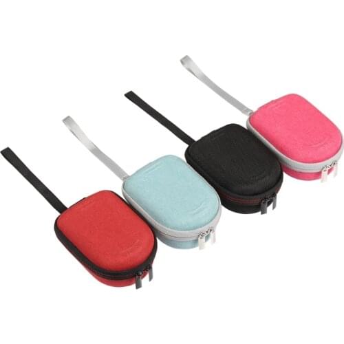 Hard EVA Outdoor Travel Case Storage Bag Carrying Box for-JBL GO3 GO 3 Speaker Case Accessories L41E