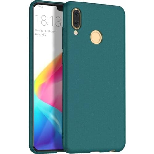 Luxury Super Grip Matte Hard Case for Huawei P20 Lite Case Cover for Huawei P20 Case for Huawei P20 Pro Case