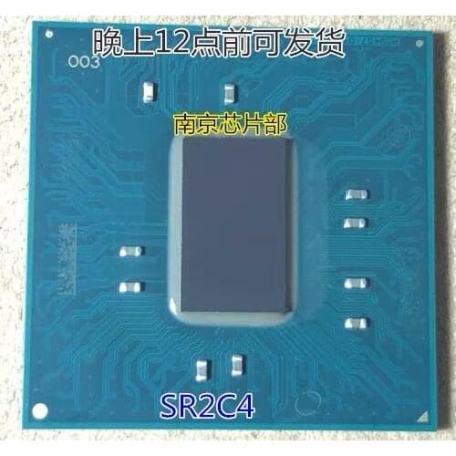 1PCS/ GL82HM170 GLHM170 SR2C4 SR2C3 BGA NEW