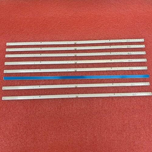 15pcs/lot LED Backlight for SONY KDL-70R550A Sharp LC-70LE660U LC-70LE661U LC-70LE600U LC-70LE640U QPWBL0028GPZZ E701I-A3 A3E