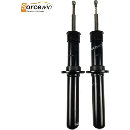 31326781917 Auto Suspension Systems Front Suspension Shock Absorbers For Sale For BMW X5 E70