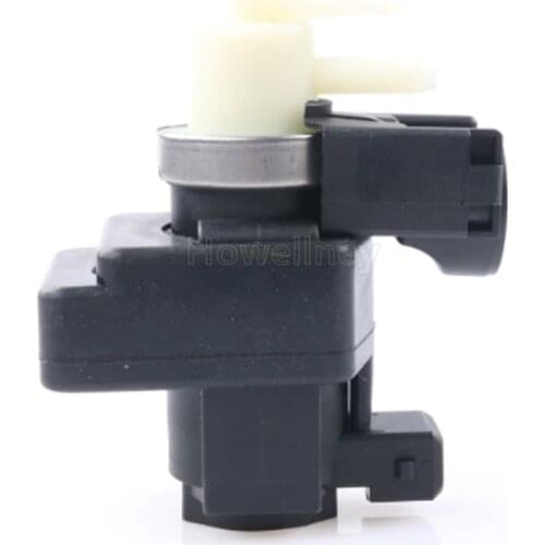 8200120126 8200162073 7.01152.02.0 Turbocharger Pressure Converter Solenoid Valve for Renault Megane II Trafica II Bus Espace IV