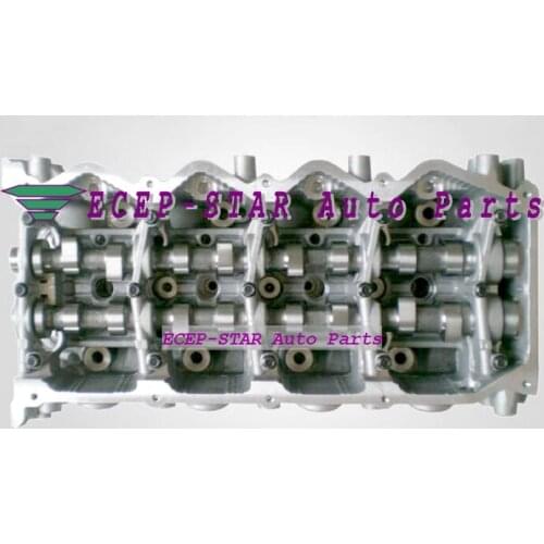 908 610 YD22 YD25 YD25ETI Complete Cylinder Head For Nissan Almera Cabstar Hardboy King-Cab Navara Pathfinder D40 Tino X-Trail