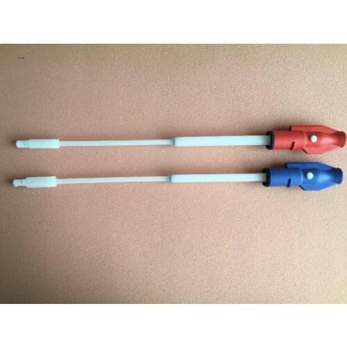 For Fresenius Hemodialysis Machine Hemodialysis Machine 4008 Series B Liquid Suction Tube (without hose) 1564