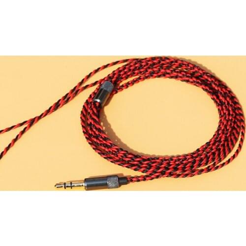 Diy earphone wire single crystal copper wire