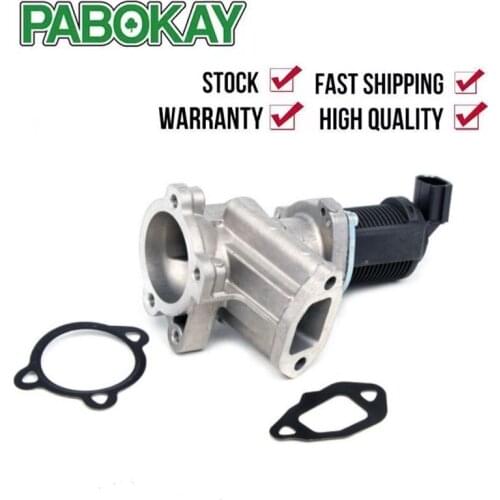 FOR FIAT Punto EGR Valve 55192348 55195196 55204941 55219499 5851060 5851065 93184196 93188772 93196799 851368