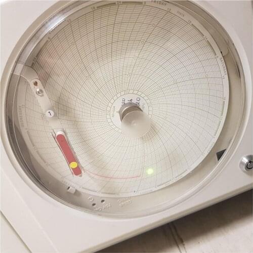 For sanyo MDF-136,MDF-236,MDF-436,MDF-U333,MDF-U5411 refrigerator PG-R RED RCORDER PEN